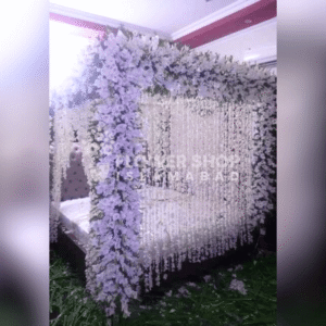 Fresh Flower Room Decoration