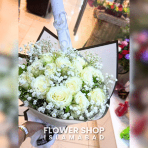 Fresh Flower Bouquet