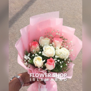 Fresh Flower Bouquet