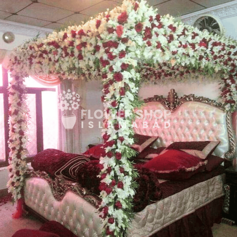 Special Room Decoration