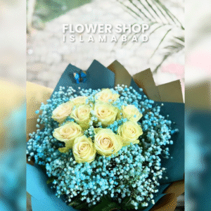 Fresh Flower Bouquet