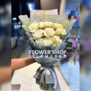 Fresh Flower Bouquet