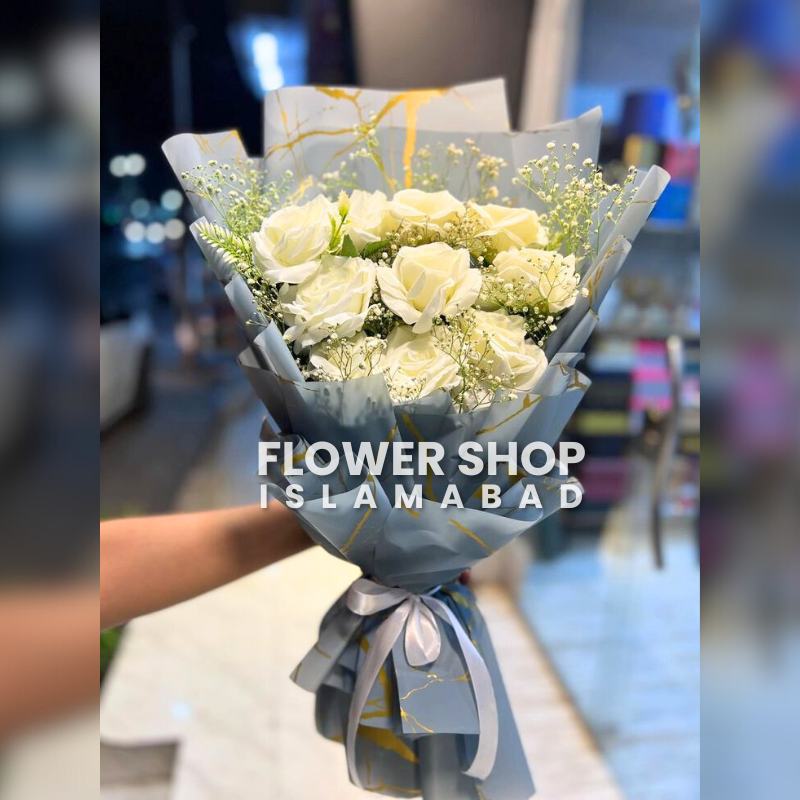 Fresh Flower Bouquet