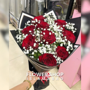 Fresh Flower Bouquet