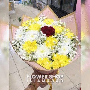 Fresh Flower Bouquet