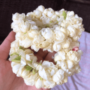 Flower Gajray Pair Motiya